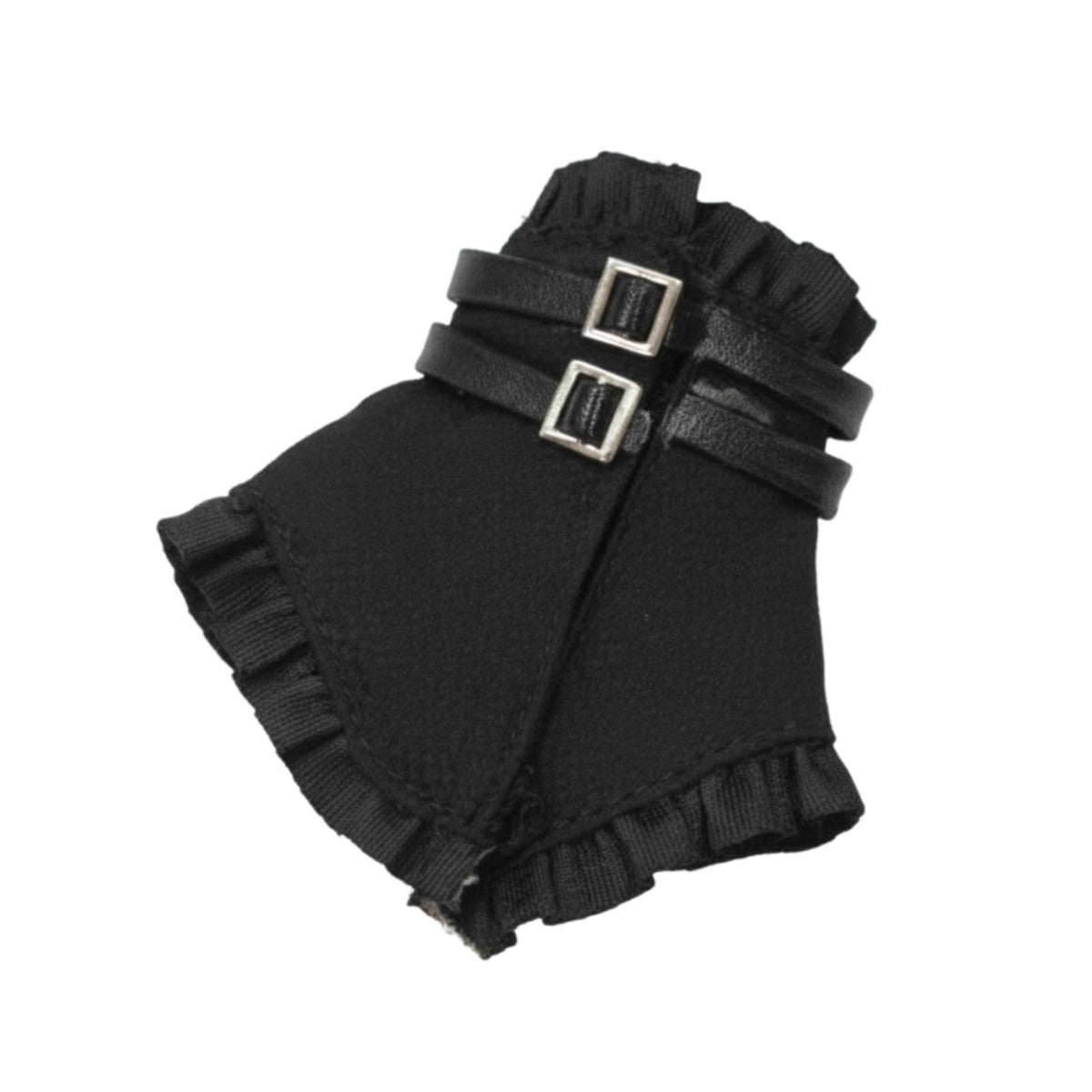 Smooth Finish Buckle Detail Toy Clothing OB11 Doll Top