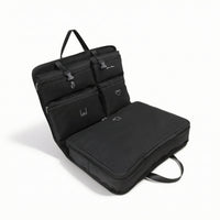 Travel Storage Bag Zippered Travel Storage Bags Clutterunrestricted