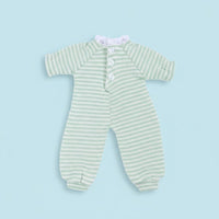 OB11 Doll Pajamas Miniature Crawler Suit for Hobbyists