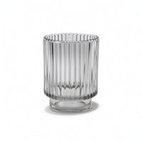 Mouthwash Cup with Thickened Base Durable Mouthwash Cup Sturdy for Vanity