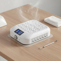 Manicure Dust Suction Machine Brushless Engine Nail Dust Collector