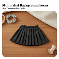 1/6 Scale Female Clothing Stylish Design 1/6 Scale Figure Clothes BJD Doll Clothes Modern Fit 12 Inch Doll Suit Set