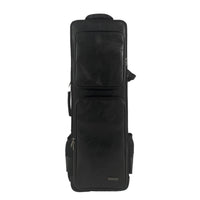 Wind Instrument Bag Instrument Backpack Shielded Backpack for Instrumentalists, Commuting