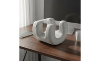 Anti-Wrinkle Pillow Pressure-Free Pressure Slow Rebound Pillow Ergonomic Support
