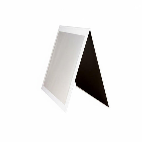 Foldable Glow Softener Lightweight Foldable Glow Softener Board Foldable Photo Reflector Quick Setup Photography Glow