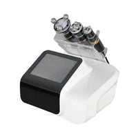 RF Rolling Aesthetic Device 360-Degree Multi-Orb Massager Device Desktop