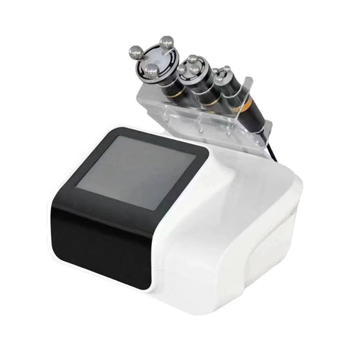 RF Rolling Aesthetic Device 360-Degree Multi-Orb Massager Device Desktop