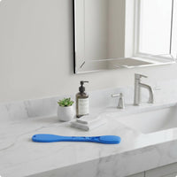 Lotion Back Applicator Long Handle Personal Care Blue
