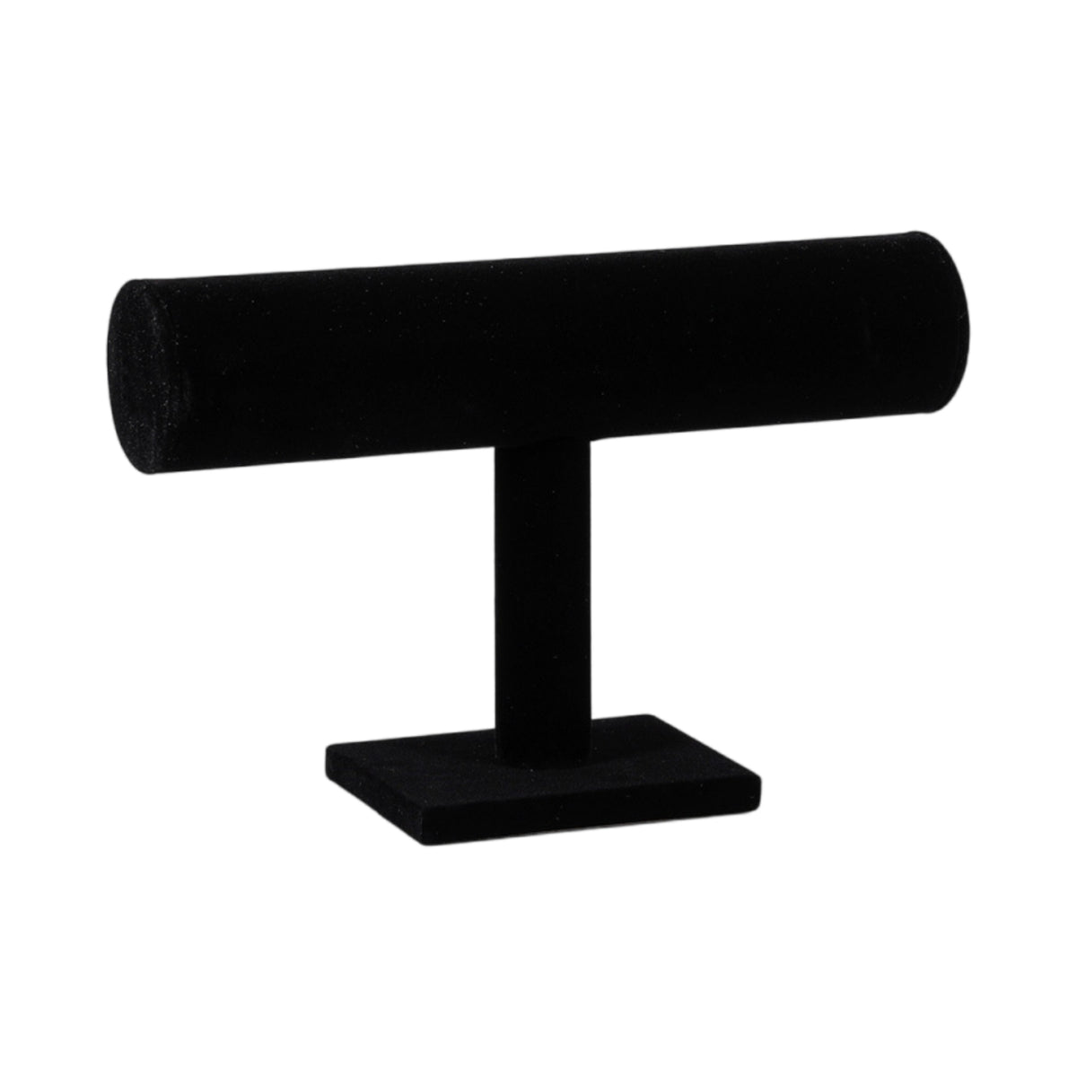 T-Shaped Stand Bracelet Holder Compact T-Shaped Stand Display Sturdy