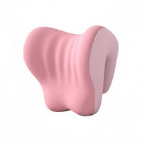 Ergonomic Rest Pillow Soft Comfort Pad Pain Relief for Prone Resting