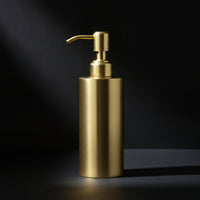 Stainless Steel Soap Dispenser Premium for Kitchen, Vanity
