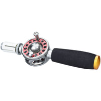 Round Reel Compact Center Reel Smooth