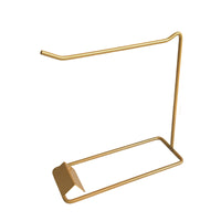 Nail Display Stand Space-Saving Card Hanger Stand Easy to Clean for Salon Owners