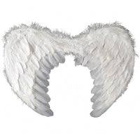 Angel Feather Appendages Handmade Angel Appendages Feathers Performance Accessory for Festival