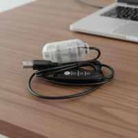 USB Powered Vibrator Actuator Multi-Mode USB Vibration Actuator