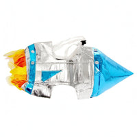 Kids Astronaut Costume Shoulder Strap Children's Dress-Up