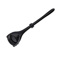 Back Shaver with Long Handle Portable Body Groomer Compact for Travel