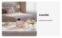 Silk-Like Ribbon Grip Fastener Elegant Design Ribbon Hair Grip Ponytail Holder Fastener Versatile Strong Grip for Women
