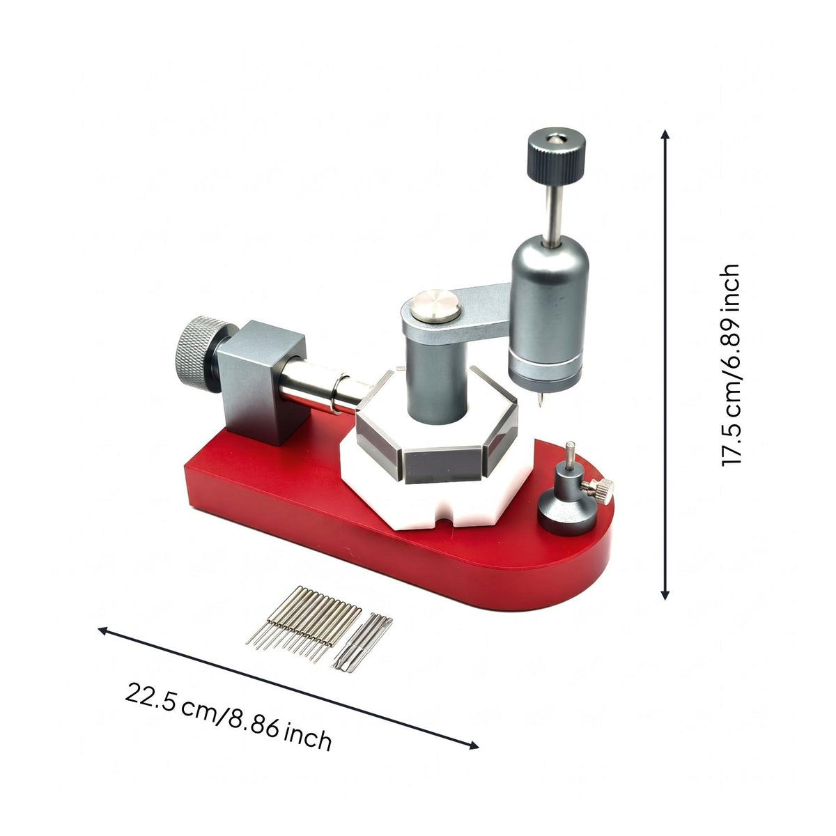 Watch Bracelet Link Tool Multi-Functional Watch Link Remover Professional Set