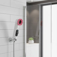 Hair Wash Shower Head Multi-Mode Massage Shower Nozzle Easy Grip for Barber Shop