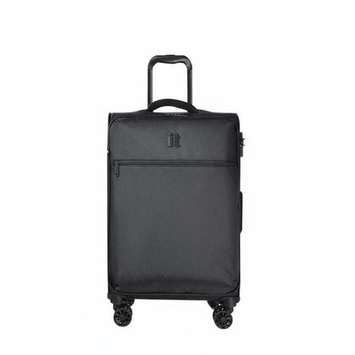 Softside Suitcase Lightweight Softside long-lasting Fabric for Adults