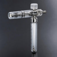 PA Foam Cannon Bottle Easy to Use Soap Foam Compact Design