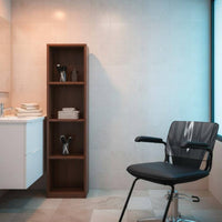 2 Pieces Clear Salon Chair Cover Stain-Resistant Salon Chair Cover Reusable