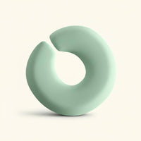 Massage Face Cushion Soft Cushioning Massage Face Pillow Ergonomic Support