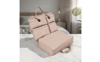 Travel Storage Bag Zippered Travel Storage Bags Clutterunrestricted