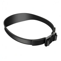 Adjustable Hair Band Easy to Clean Snap-on Hair Guide Portable