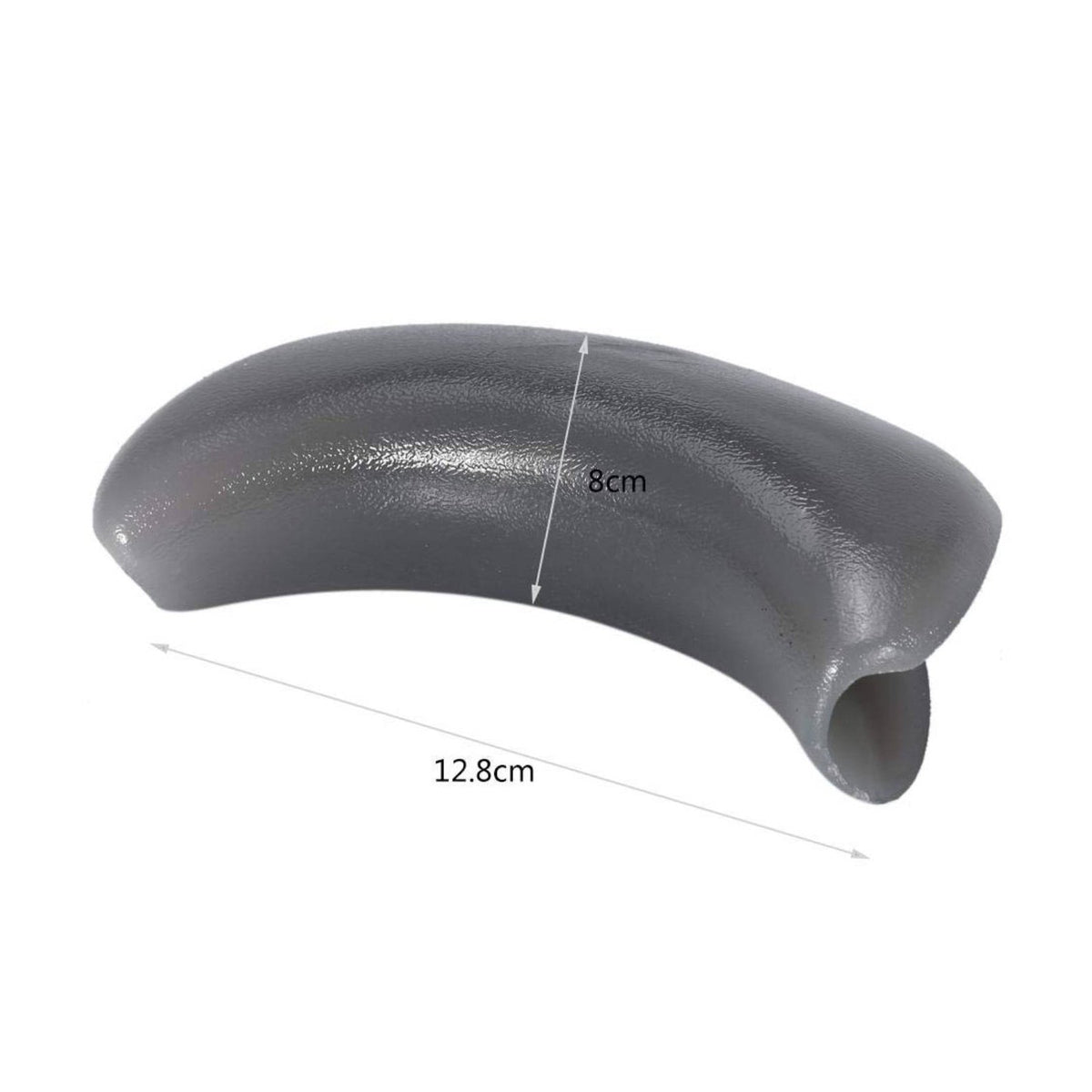 Salon Sink Neck Pillow Waterproof Shampoo Bowl Neck Rest Non-Slip Hair Washing Sink Support for Barbershop