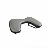 U-Shaped Nail Lamp Armrest Ergonomic Design Salon Equipment
