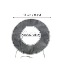 ventedTop Hat Structured Wide-Brim Hat Lightweight
