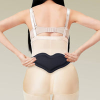 Abdominal Compression Board Body Contouring Post Op Support Pad Soft Padding