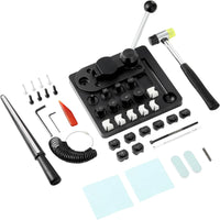 Band Bender Kit with Measuring Tools Manual for Workshops
