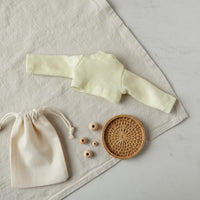 Doll Clothes Mix and Match and Match Doll Dressing Up Outfit Cute Kids Toy