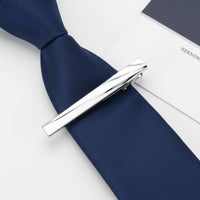 Business Tie Clip Secure Hold Novelty Tie Clip Great Gift Idea for Formal Events