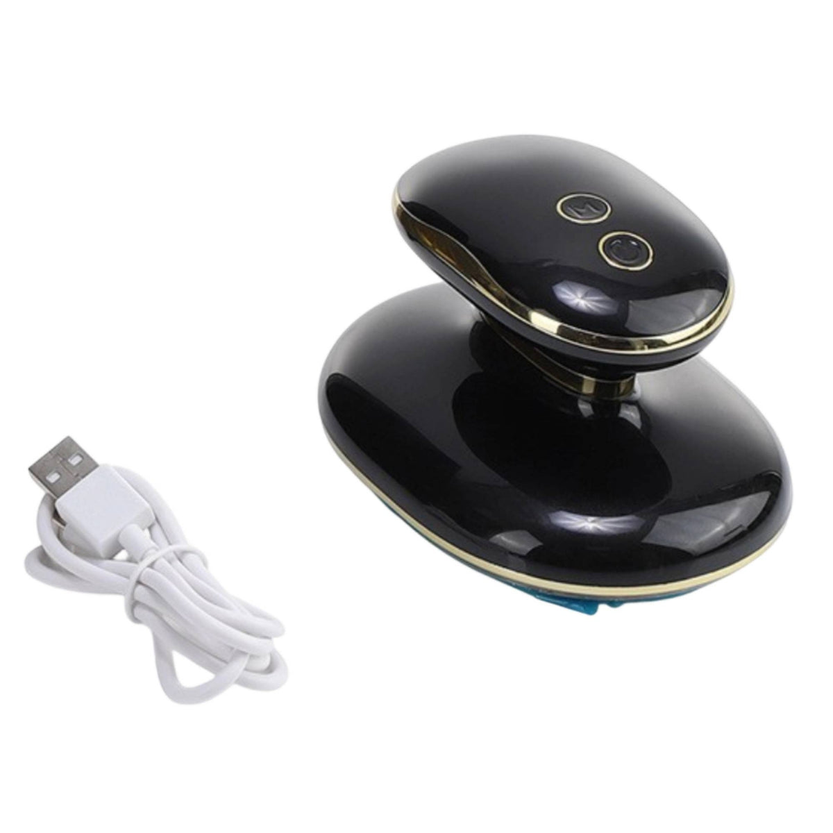 Body Sculpting Machine Light Treatment Sound Wave Body Massager Non-Invasive