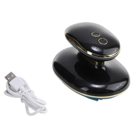 Body Sculpting Machine Light Treatment Sound Wave Body Massager Non-Invasive