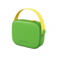 Handheld Cosmetic Bag Matte Cosmetic Case Portable