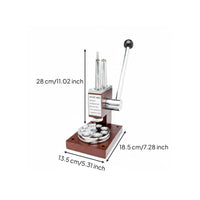 Band Enlarger Sturdy Metal Band Expander Heavy Duty