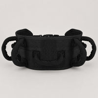 Gait Belt with Handles Wide Patient Transfer Belt Long-Lasting Material