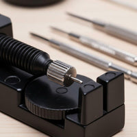 Watch Band Link Remover Extra Replacement Watch Bracelet Peg Remover