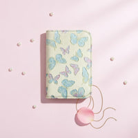 Travel Jewelry Case Tangle-Tangle-Resistant Portable Jewelry Pouch Scratch