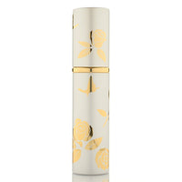 10ml Mini Spray Bottle Lightweight Refillable Perfume Spray Bottle Refillable Perfume Spray Dispenser Leak-Resistant for Gym