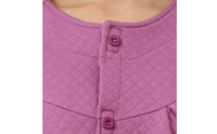 Easy Dressing Patient Suit Soft & Skin-Friendly Fracture Patient Clothing Set