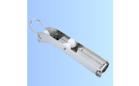 Stainless Steel Anchor Guide Wheel Sturdy Duty Rope Guide Pulley Bracket