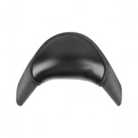 Shampoo Basin Neck Pad Dark Beauty Tool Easy to Clean