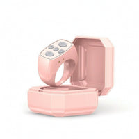 Phone Controller Control with Charging Case Rechargeable Accessory