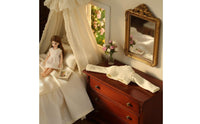 Doll Clothes Mix and Match and Match Doll Dressing Up Outfit Cute Kids Toy